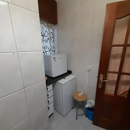 דירה Pleno Centro