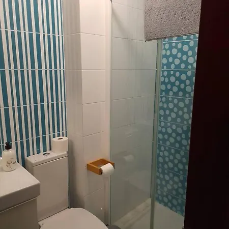 דירה Pleno Centro *
