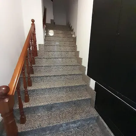 Pleno Centro פרול