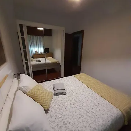 דירה Pleno Centro *