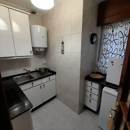 Pleno Centro דירה פרול
