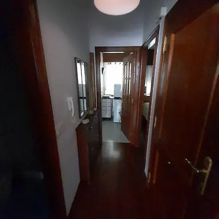 דירה Pleno Centro *