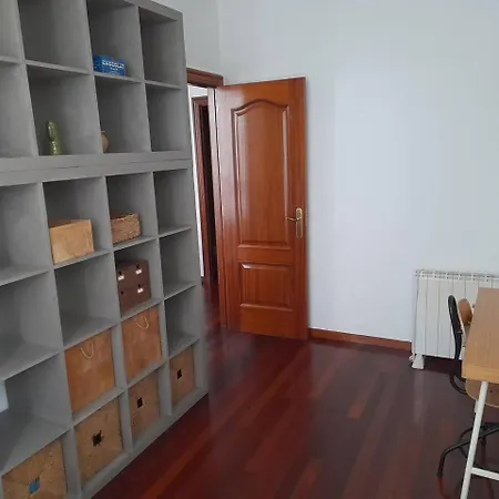 דירה Pleno Centro פרול