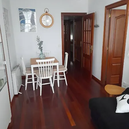 Pleno Centro דירה